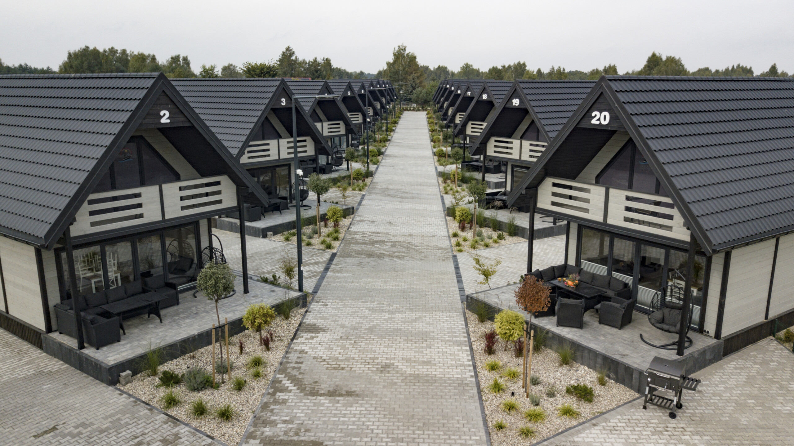 II Zlot Opel Omega team